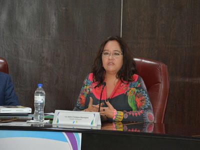 Diputadas electas piden garantizar paridad de género en Congreso de la CDMX
