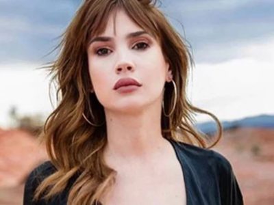 "Todos los días": Celeste Cid y el extraño episodio a los 15 años con un productor de 40
