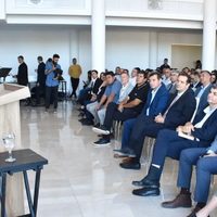 La gestión Neuquinizate…de la gobernabilidad a la gobernanza