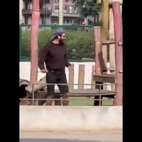 Hombre apuñala a cuatro niños en un parque de Francia