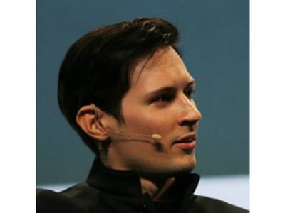 Detienen en Francia el fundador de Telegram, Pavel Durov