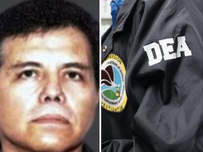 Calderón, El Mencho, Beltrones... políticos, militares y narcos tiemblan con la detención del Mayo