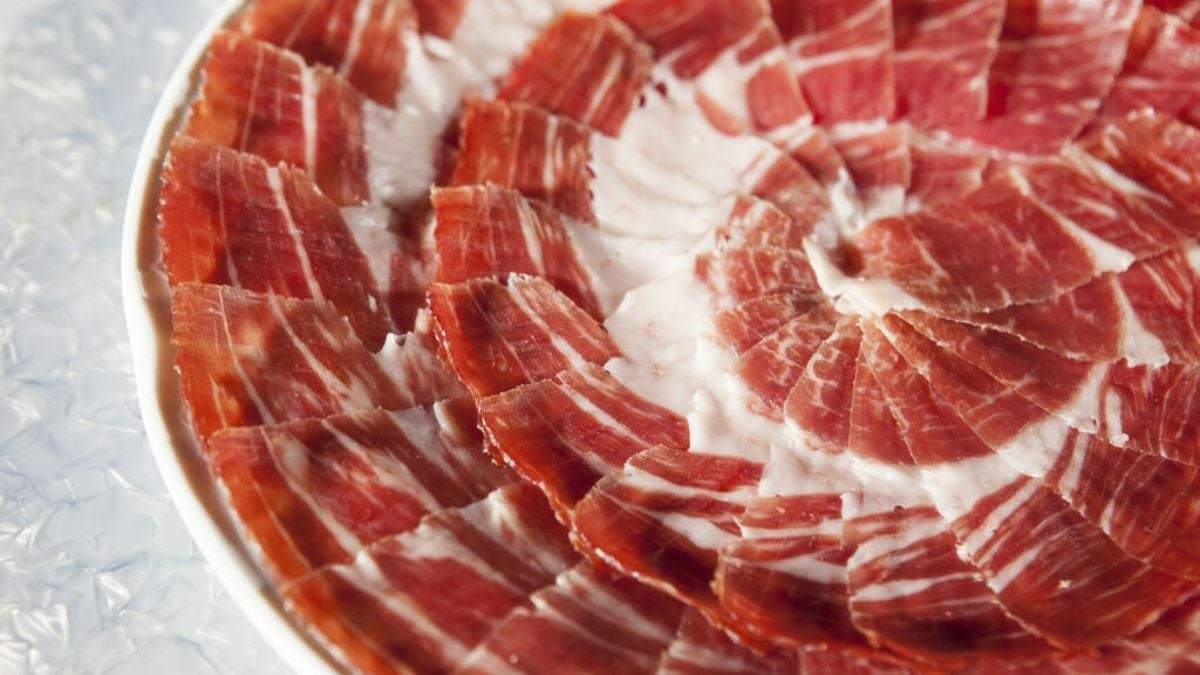 Superalimentos, altos en grasas sanas. Fuente: (Instagram)