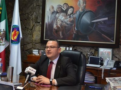 Abogado y ciudadanos solicitan juicio político contra presidente de la CEDH en Sonora
