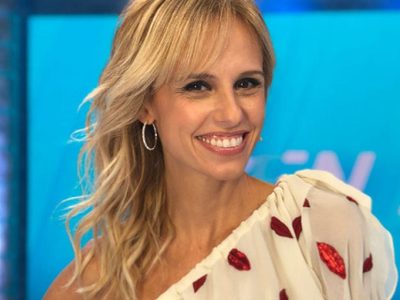 "Siempre extrañándote" Mariana Fabbiani abre su corazón y revela uno de sus dolores más profundos