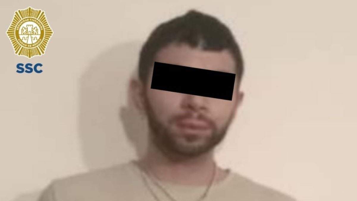 Hombre asesina a golpes a su madre; el victimario alega padecer una enfermedad mental