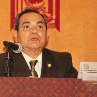 Por huachicol detienen al general Sócrates Alfredo Herrera Pegueros, exjefe de seguridad de Pemex