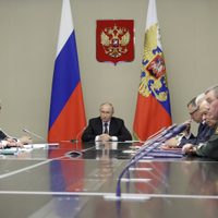 Putin dice que la incursión ucraniana en Kursk es para frenar la ofensiva rusa en Donbás