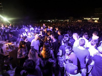 Una ciudad aplicará multas de hasta un millón de pesos a quien haga fiestas clandestinas
