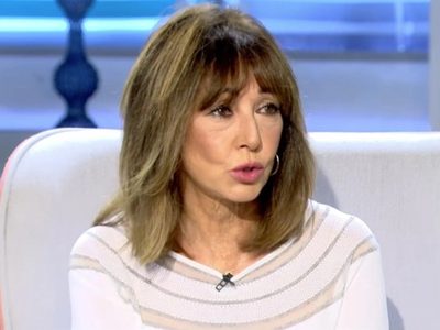 Ana Rosa Quintana le envió un tajante mensaje a Pablo Iglesias: todos quedaron flipando