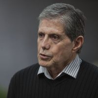 Murió a los 83 años el reconocido actor Héctor Bonilla; este fue el epitafio que dejó