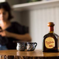 Acción solidaria del tequila mexicano Don Julio