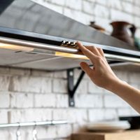 Consejos sencillos para la higiene de la campana extractora de la cocina