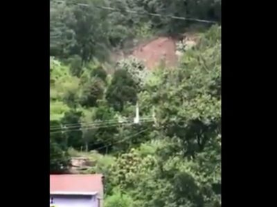 Afectados por la minera Frisco: entre el temor y el abandono ante hundimientos en Chihuahua
