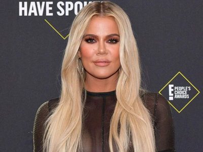 Khloé Kardashian aclara los rumores románticos con Tristan Thompson y causa sorpresa en sus fans