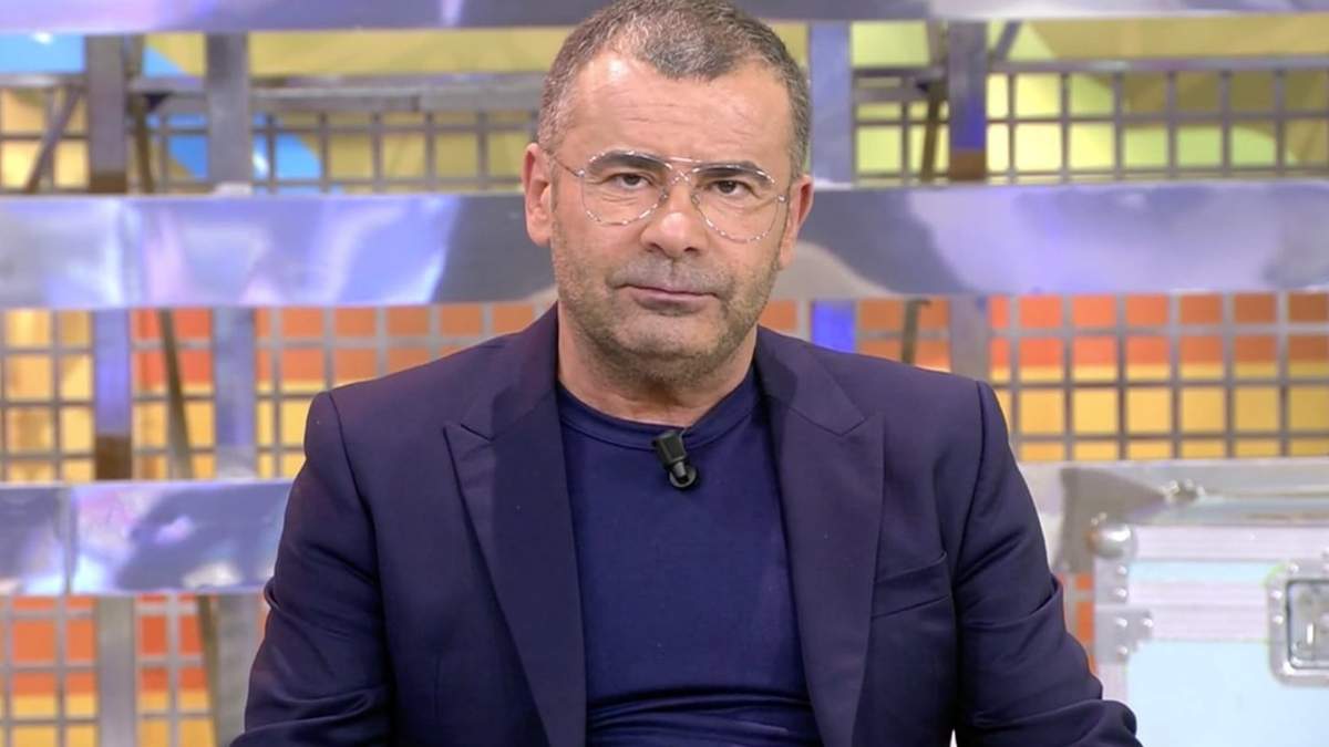 Jorge Javier Vázquez. Fuente: (Instagram)