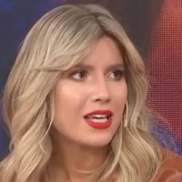 La noticia que cambió la vida de Laurita Fernández para siempre
