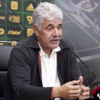 Revelan que Tuca Ferretti deja la dirección técnica de Tigres