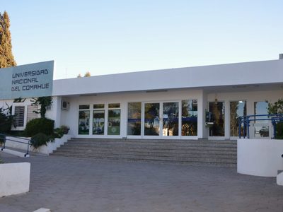 La Universidad Nacional del Comahue entregó más de 1200 títulos de grado y posgrado