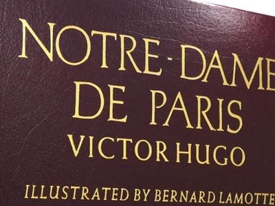 La premonición de Victor Hugo