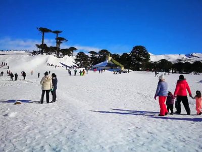 Neuquén: cuáles son las mejores escapadas para un fin de semana en grupo