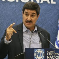 El de Miroslava, asesinato narcopolítico: Javier Corral