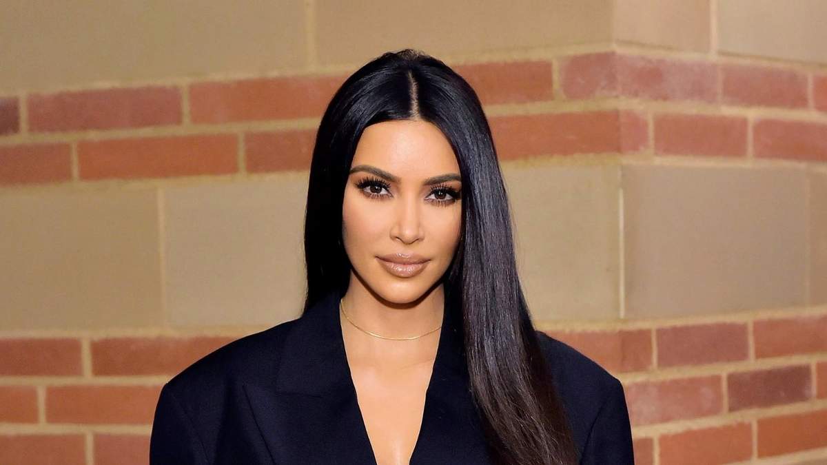 Kim Kardashian. Fuente: (Instagram)