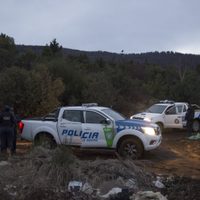 Tensión en Bariloche por otra toma de terrenos