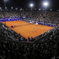 El Argentina Open estrena una nueva edición, todo lo que tenes que saber