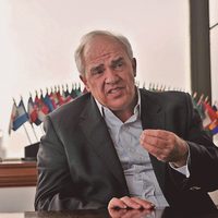 Sólo México es capaz de mediar en la crisis venezolana: Ernesto Samper