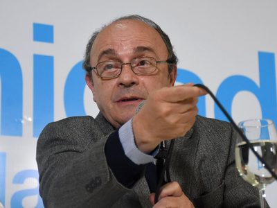 Moreau descargó contra todos los miembros de la Corte Suprema: "Jugadores de truco"