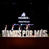 Pemex descubre siete yacimientos en el Golfo de México con reservas de 180 millones de barriles