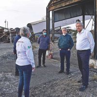 Deudos de Pasta de Conchos, espiados y sin rescate viable