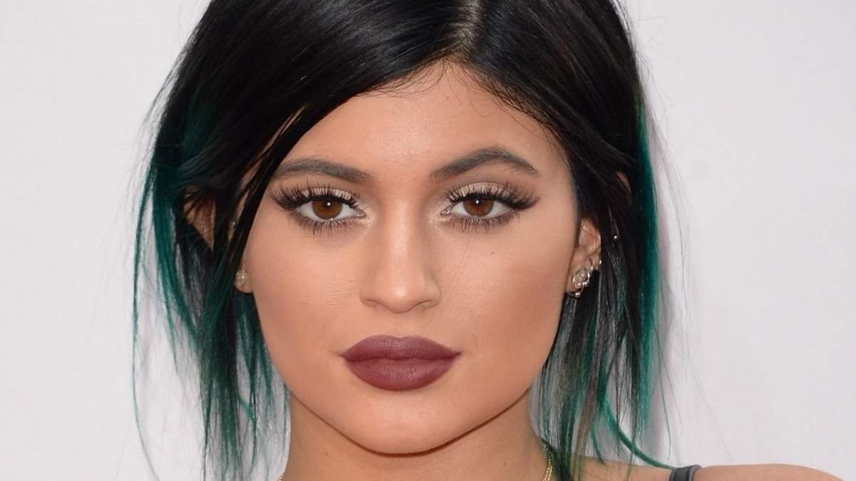 Kylie Jenner. Fuente: (Instagram).