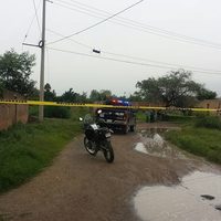 Reportan presunto feminicidio en Tonalá; detienen a expareja de la víctima