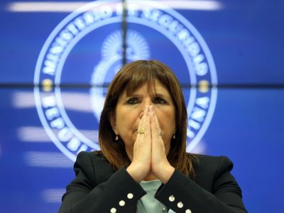 Patricia Bullrich viajará a Paraguay y se reunirá con la Policía por el caso Loan