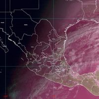 Frente frío #26 provocaría caída de nieve en Baja California, Sonora y Chihuahua: SMN