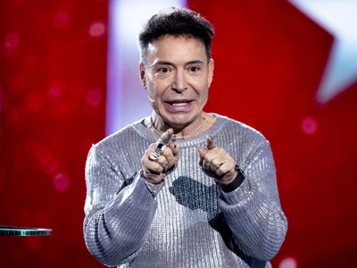 El duro descargo del Maestro Joao contra Adara Molinero: “todo ese mal rollo no lo quiero”