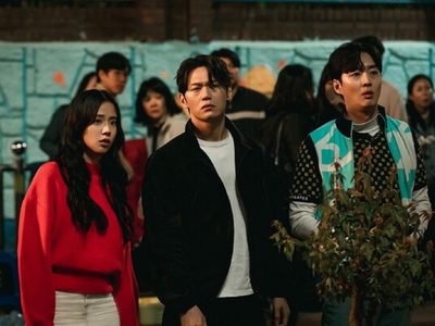 La serie coreana de amor y zombis que no está en Netflix: Prime Video se adelanta con esta historia épica de apenas 8 episodios