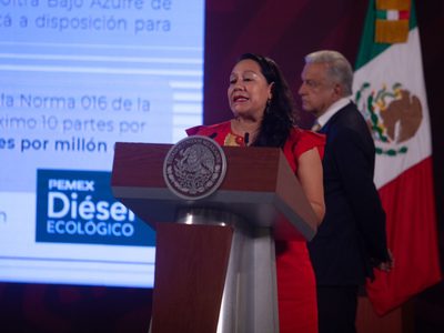 AMLO llama a la comunidad menonita a no confrontarse por la soya transgénica