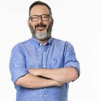 Lo mejor de su papá: así está hoy Elena, la hija de Gerardo Rozín y Carmela Bárbaro