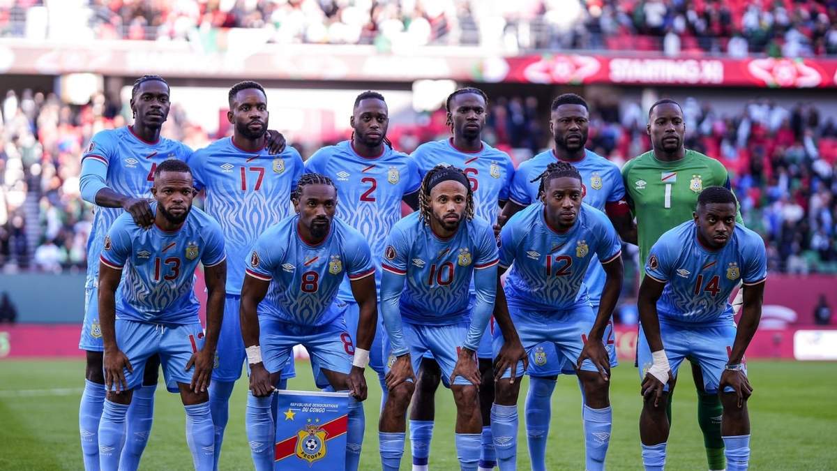 El sueño de calificar al Mundial