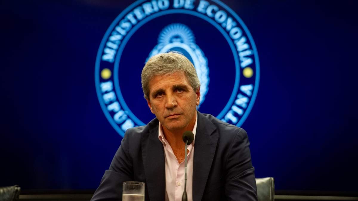 Con el RIGI se busca atraer la inversión extranjera. Fuente: (X)
