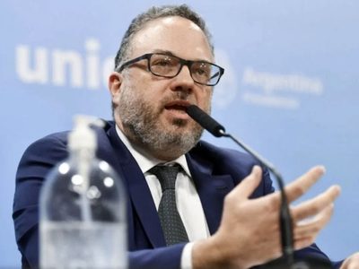 Matías Kulfas: “Lo que necesita Argentina son políticas estables”