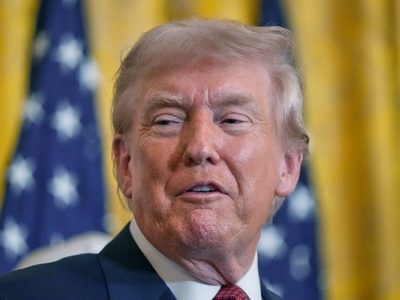 Trump reunirá a presidentes latinoamericanos en Florida en marzo, antes de viajar a China