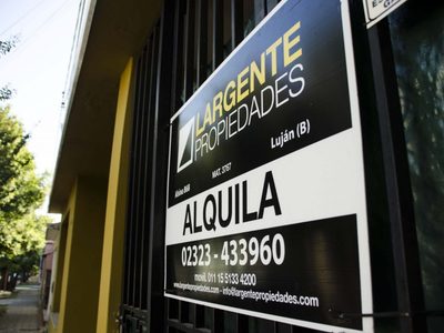 Tensión en el Senado entre Macrismo y el Kichnerismo por la Ley de Alquileres