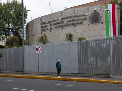El proceso electoral es anulable