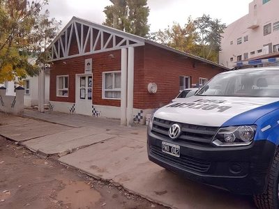 Golpearon a su hijo para robarle la bicicleta y denunció maltrato en la comisaría 21