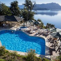Villa La Angostura y San Martín de los Andes, elegidos entre los pueblos más lindos de Argentina