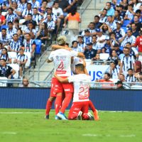 Necaxa es nuevo líder del Apertura 2019; de los cuatro "grandes", sólo América en zona de Liguilla